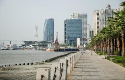 厦门这五个人不多又好玩的景点了解一下!