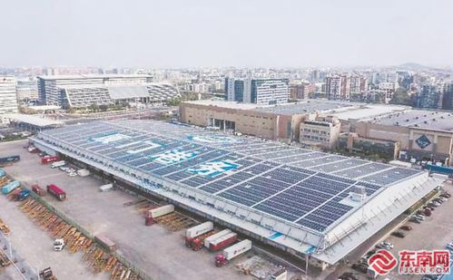 深读 绿色港口,福建这样建