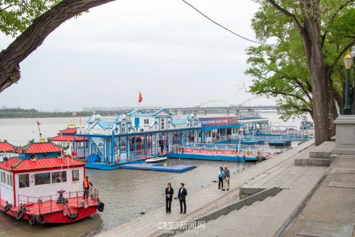 夏季坐船游江 轮渡公司旅游航线来了