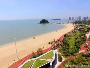 8月24 25号海上小桂林 中国大亚湾黄金海岸特价398二日游