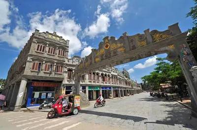 12月国内最迷人的12个地方,带你体验四季的美!(开通头条号:青岛城阳旅游)