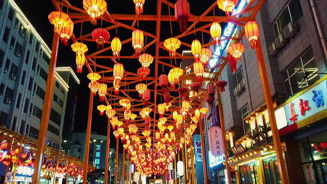 「瑞哥随拍」长春室外网红打卡,站在时光的渡口,看四季变换轮回
