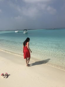 去过爱上才会想念 马尔代夫小四季库达亲子实用贴