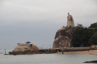 福建环游 最浪慢是携手共赏人世繁华 下