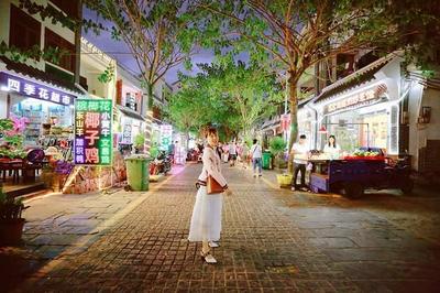 三亚五日小众游,这才是三亚最有魅力的旅行