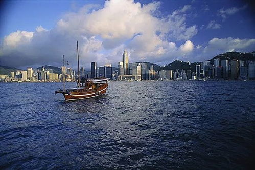 9月1日起,昆山到香港高铁直达,仅8.5小时 票价是