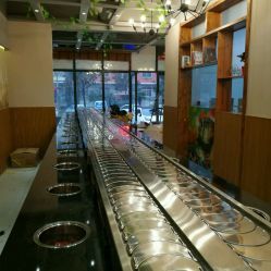 四季码头旋转小火锅电话,地址,营业时间(图)-安阳美食-大众点评网
