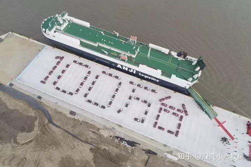中国第一经济大省,这就是广东
