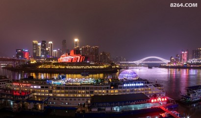 感受魅力中国第四季,2022年春节游(桂林山水、侗族村落、重庆、长江三峡、海南风光)