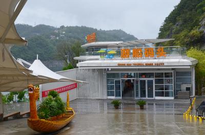 安康瀛湖两日游全攻略 十一小长假不同角度玩转瀛湖