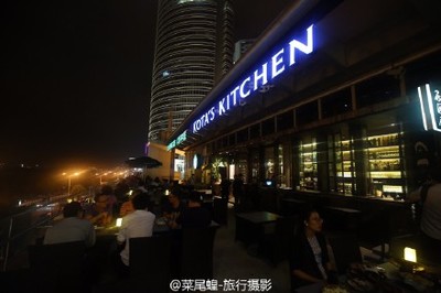 厦门,像当地人一样吃喝玩乐(上)
