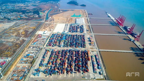同比增加12.1 一季度宁波水运建设投资实现 开门红