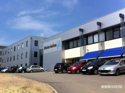 3d打印行业上市公司市值全线下跌,有的已经破产