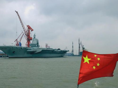 福建号航母完成第三次海试,一迹象太罕见了,服役时间要提前了