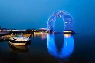 南太湖湾岸中央御湖天誉 邀您共赏太湖四季美景