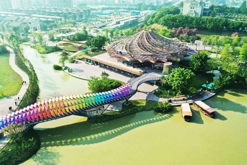 春节全面开放 华侨城古劳水乡一期推出3大乡趣新品