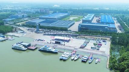 策马扬鞭启新程--沅江市推进发展改革工作纪实
