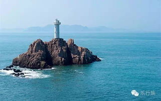 乐行族 5月28日 29日 东极岛 平凡之路,相聚有时