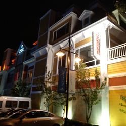 天天渔港-四季渔港饭店(老虎滩渔人码头店)