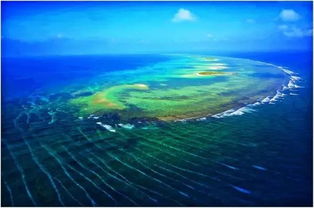 未来的海南将海陆空全方位发展,更是四季花园 度假天堂