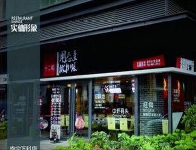 餐饮业有什么项目比较好呢