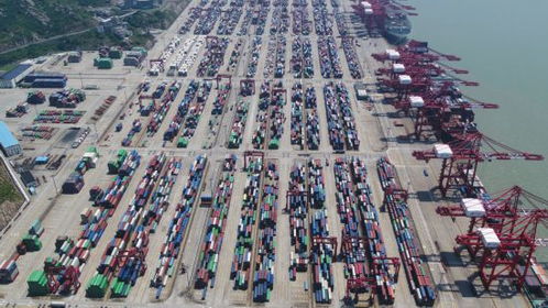 外资增长近四成 开局季吸收外资的强劲涨势与四季码头展望