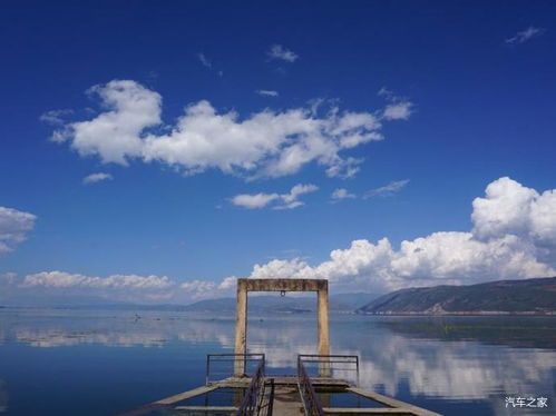 四季如春 大理之行 一段在四季码头的来电之旅