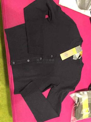 四季百搭必备单品 空调房与地铁中的TB毛衫选购指南