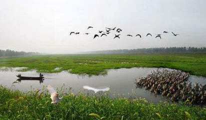 安庆四大景点 四季码头与神秘胜地探秘