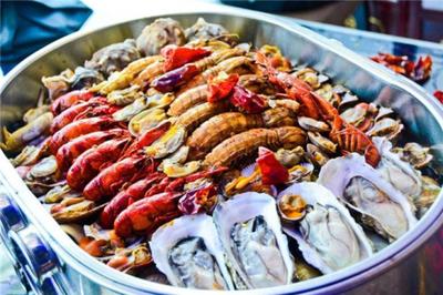 宁波码头 四季流转的港口画卷