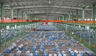 首钢京唐码头 五大系统与十一项专利铸就四季智能物流库