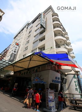 日月潭码头休闲大饭店 四季码头超值优惠尽在Gomaji够麻吉