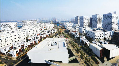 线上文博会展出季 | 湖北文化创意产业园 四季码头，创意流淌的荆楚客厅