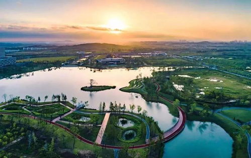 上海远洋万和四季 浦东岸线上的四季码头，规划蓝图令人向往